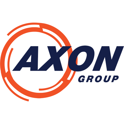 AXON App logo