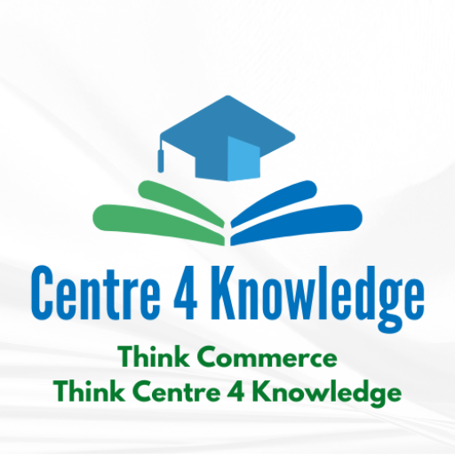 Centre4knowledge logo