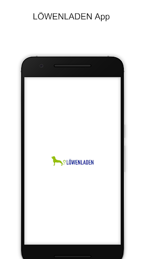 Android application LÖWENLADEN screenshort