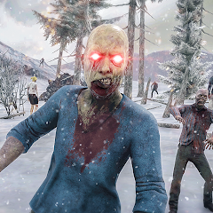 Dead Hunting Effect: Zombie 3D Mod apk versão mais recente download gratuito