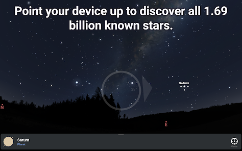 Stellarium Plus APK