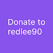 Donate to redlee90 - Androidアプリ