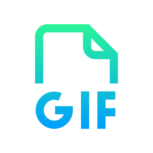GifApp - Animated Stickers