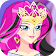 Dress Up Queen of Ephedia icon