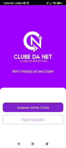 CLUBE DA NET