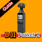Cover Image of Download DJI Pocket 2 Guide  APK