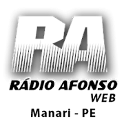 Rádio Afonso WEB