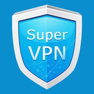  SUPER VPN LITE SuperVPN FREE VPN MASTER 1.0.2 by Workout at Home logo