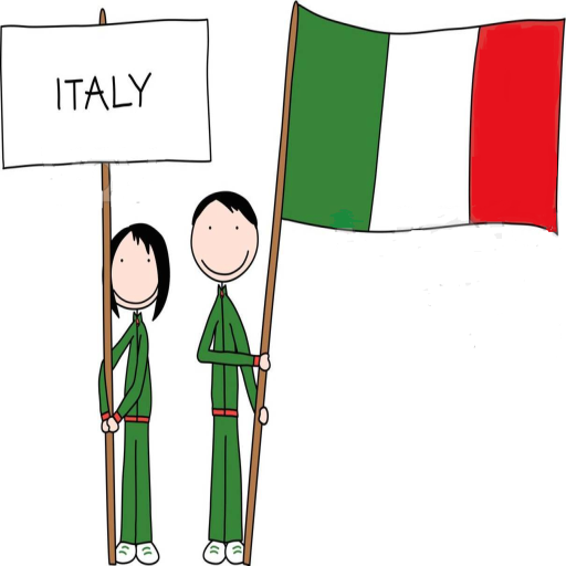 İtalyanca konuşma rehberi  Icon