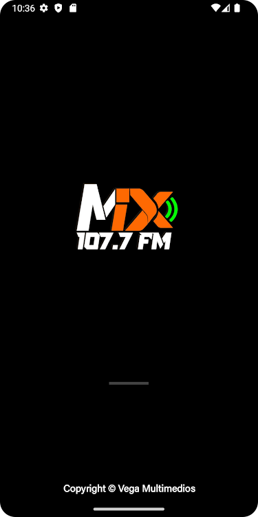 MIX CARORA 107.7 FM - 1.1 - (Android)