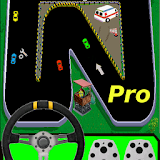 Nano Racers Pro icon