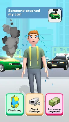 Fraud Officer - Screenshot 4