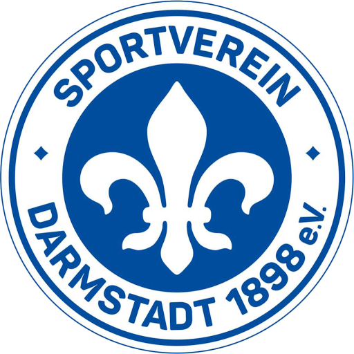 SV Darmstadt 98 II 4.9.1 Icon
