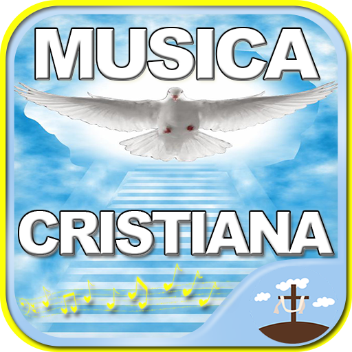 Musica Cristiana Gratis 1.4 Icon