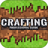 Crafting Guide for Minebuild icon