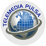 Telemedia Pulsa icon