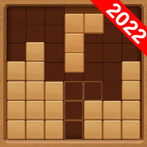 BLOCK PUZZLE free online game on