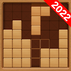 Wood Block Puzzle 2.5.0
