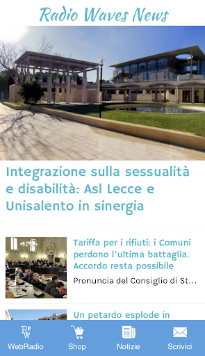 Associazione Radio Waves