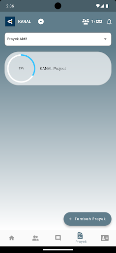 Kanal Screenshot 4 - AppWisp.com