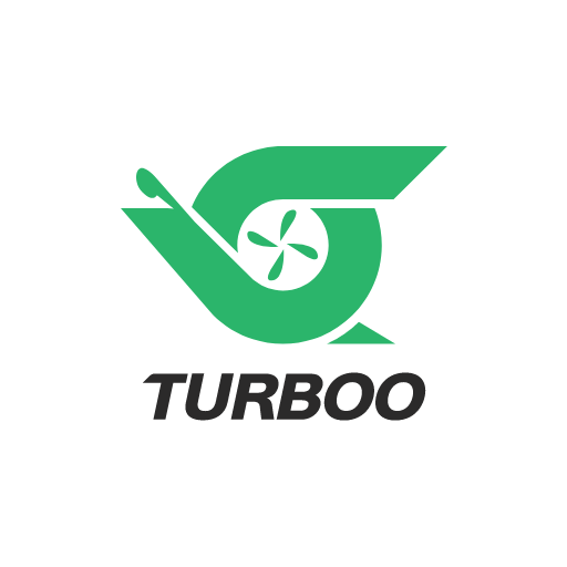 Turboo Driver logo