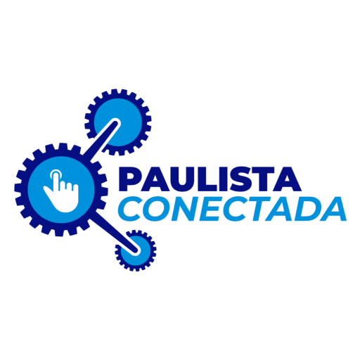 Paulista Conectada logo