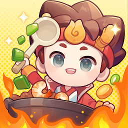 大繁盛!ももはな飯店 Mod Apk