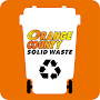 Orange County NC Recycles