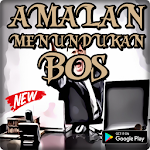 Cover Image of डाउनलोड Amalan Menundukan Bos Tanpa Ri  APK