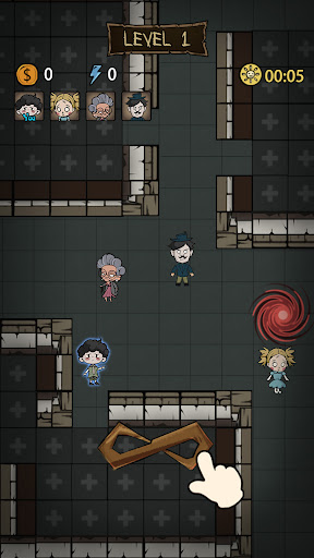 Hero Clash 1