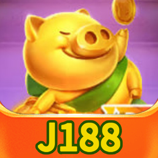 J188piggy bank