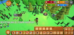Simulator Dede Inoen Survival - Screenshot 2