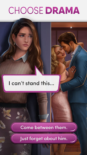 Choices: Stories You Play screenshots 3
