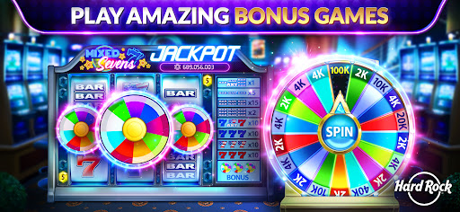 Hard Rock Slots & Casino 10