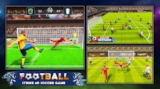 サッカー ストライク 3D サッカー ゲームのおすすめ画像4