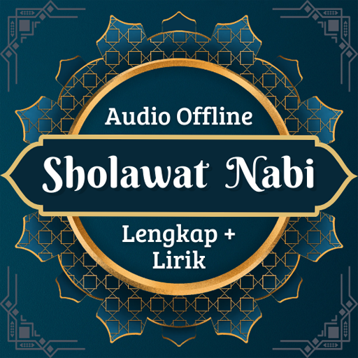 Sholawat Lengkap Audio Offline Download on Windows