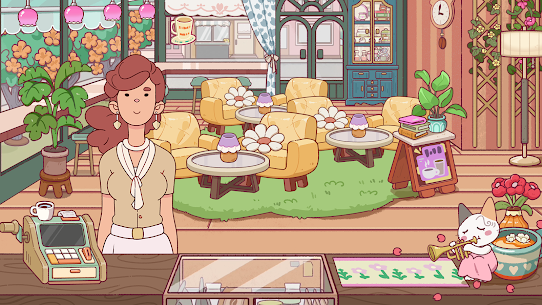 Good Coffee, Great Coffee: Unlimited Money and Diamonds 3