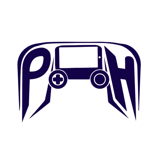 PlayHalla logo