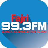 Fajri FM icon