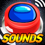 Cover Image of Download SoundBoard for Among SFX 1.0 APK