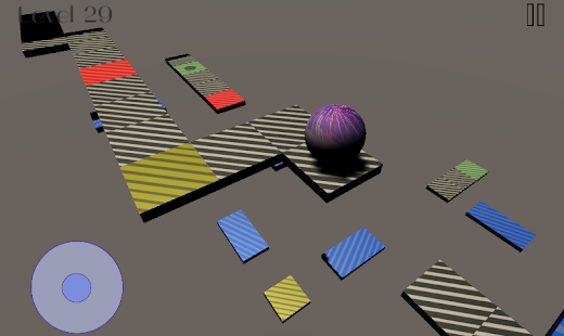 Ball Balance in 3D - Pass the Maze 4.3.2 APK screenshots 6