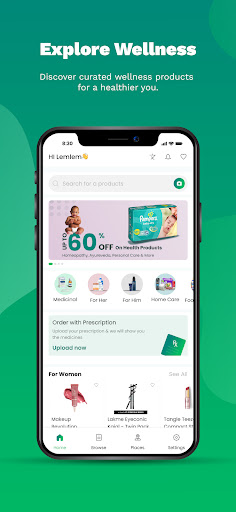 Lively A Better Living