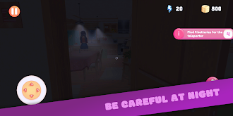 Game screenshot Me Inside: Horror Adventure mod apk