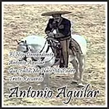 Musica de Antonio Aguilar icon