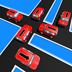 Traffic Control Escape Rush 3D