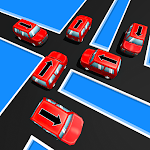 Traffic Control Escape Rush 3D
