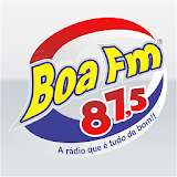 Rádio Boa FM 87 icon