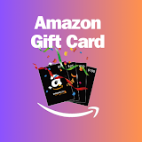 Amazon Gift Card 2024 icon