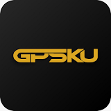 GPSKU icon