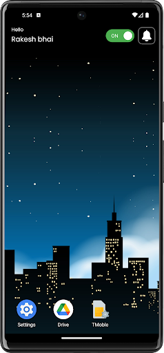 Gatekeeper ParkMate Kavach